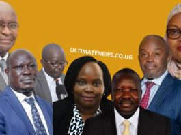 City Lawyer Warns Parliament Against Vetting Museveni’s Electoral Commissioners