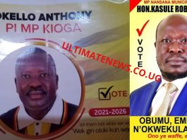 AHEAD OF 2026: Museveni Appoints NRM Cadres As Commissioners To The Electoral Commission