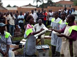 PAUL MUGOYA: Without Term Limits, Elections Are A Vehicle To Justify Continuous Stay In Power
