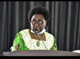 JUST IN: Cause Of Death Of Cecilia Ogwal Revealed