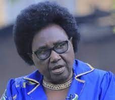 TOP STORY: Seven Already Battling To Replace Ogwal In Parliament