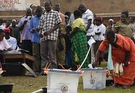 EC Sets Dates For Dokolo District By-Elections To Replace Late Cecilia Ogwal
