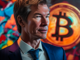 Michael Saylor Says Bitcoin Can Compete With S&P 500 ETFs