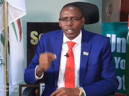 George Wachiuri's Faith-Fueled Journey to Real Estate Success and Social Impact