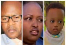 Frank Gashumba Exposed For Defrauding Family Of Woman Who Is Accused Of Killing Her Own Baby Nganwa Rugari