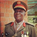 RTD Gen Jacob Musajjawaza