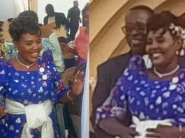 TRENDING: Top Makerere Researcher Cited In a Controversial Wedding