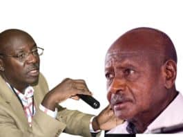 Here’s Why Museveni Has Disregarded Advice to fire Adolf Mwesige And Make Bakwega New Clerk to Parliament
