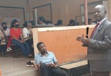 Anti-Corruption War Escalates As Police Arrest Eritrean Man Accused Of Extorting Money from Refugees