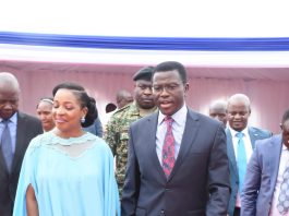 At GROW Butambala Launch, Katikkiro Mayiga Urges Public Officials to Emulate Dr. Aisha Ruth Kasolo’s Patriotic & Selfless Approach to Service Delivery