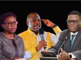 More Clout as Museveni Puts Aceng On Committee to receive Besigye Report from Gen Kainerugaba