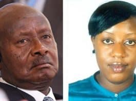Excitement Grips Legal Fraternity As Museveni Appoints Justice Bukirwa