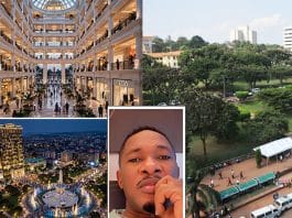Top Radio Panel On Why Hajji Bulwadda’s City Square Project Is Simply Unstoppable