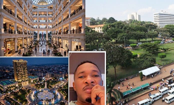 Top Radio Panel On Why Hajji Bulwadda’s City Square Project Is Simply Unstoppable