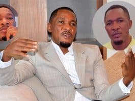 President Museveni Favors Kampala Young Property Mogul Bulwadda Once Again, Gives Him Nakivubo Settlement School Lands After Kampala City Square