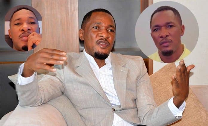 President Museveni Favors Kampala Young Property Mogul Bulwadda Once Again, Gives Him Nakivubo Settlement School Lands After Kampala City Square